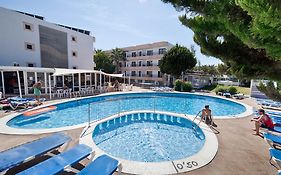 Hotel la Noria Ibiza